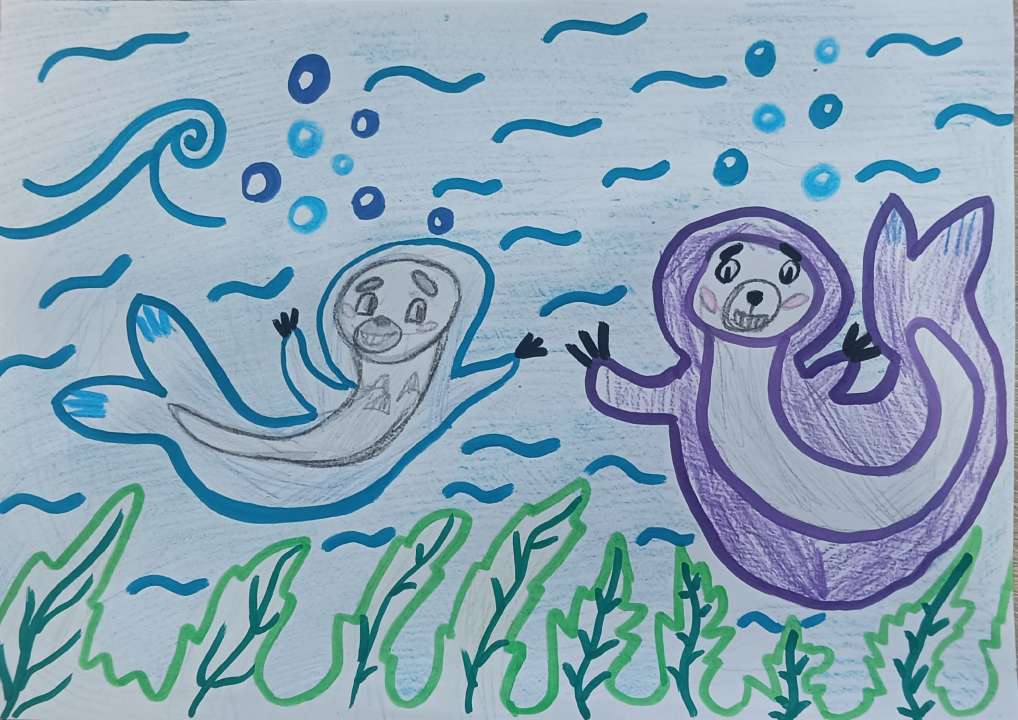 Калабин Всеволод