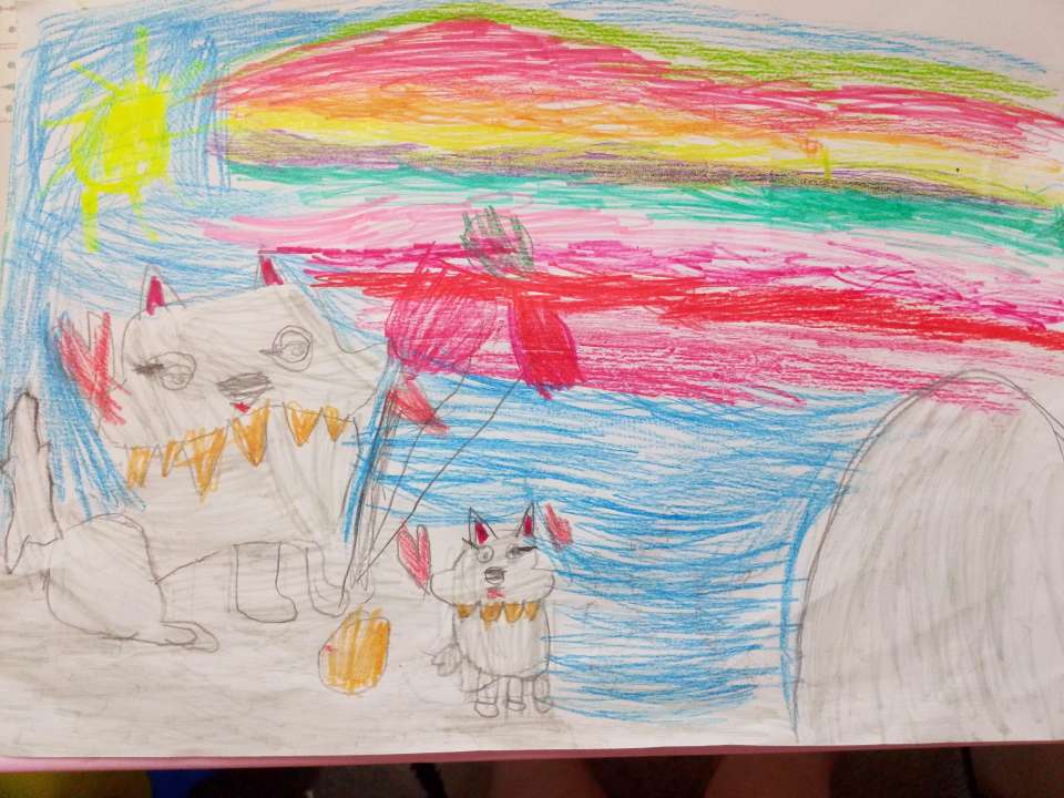 Марина Шадрина