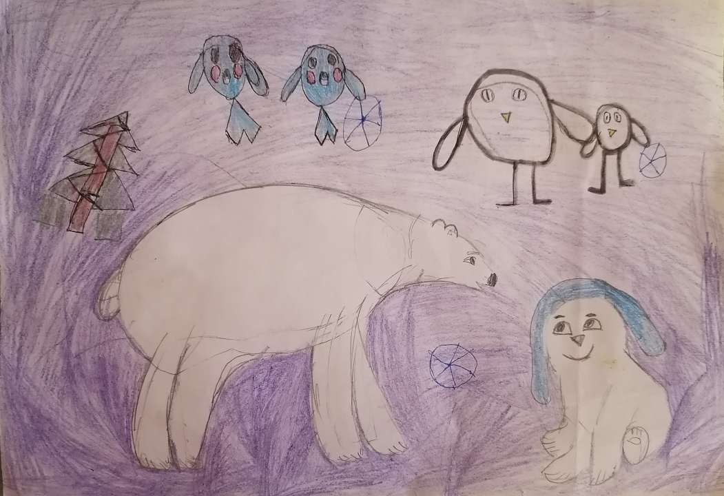 Давыдова Василиса