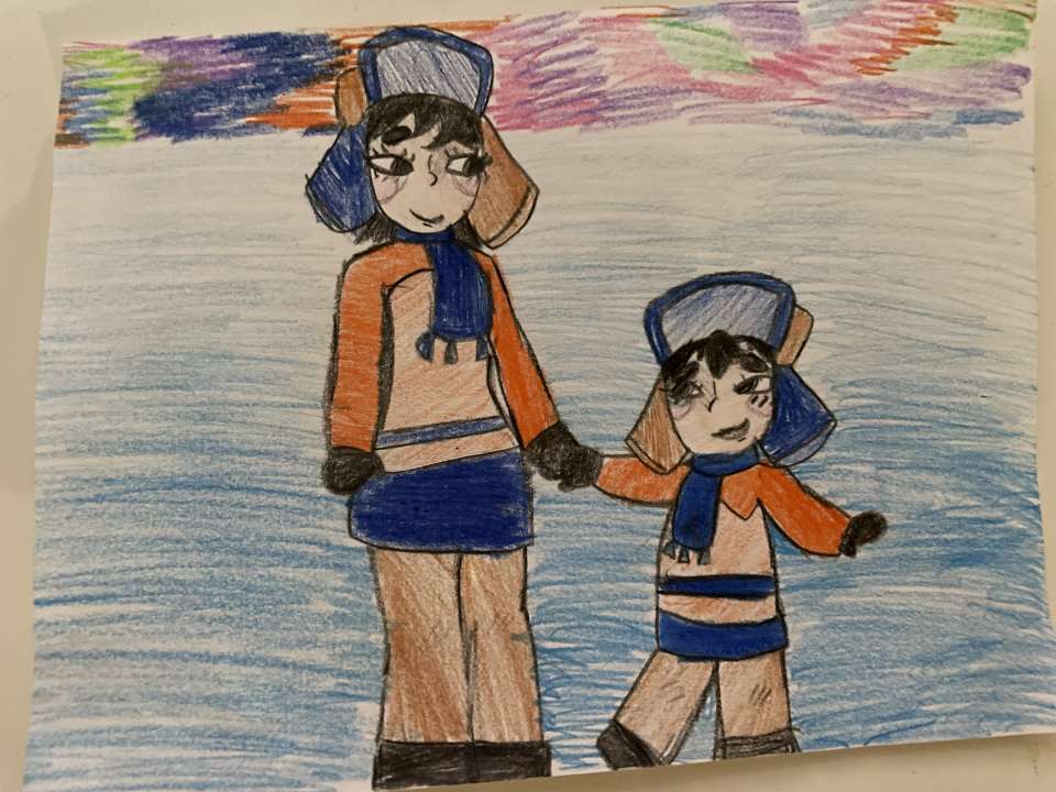 Марьяна Шумович