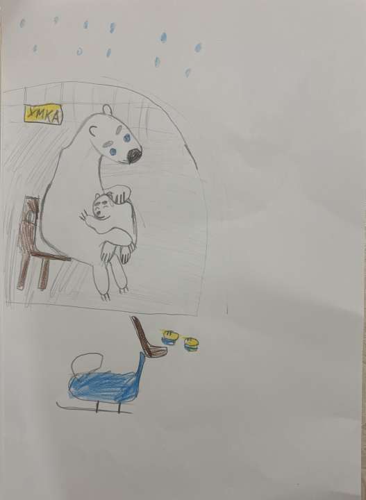 Илья Кугаевский