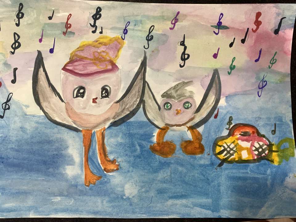 Овасафян Артур