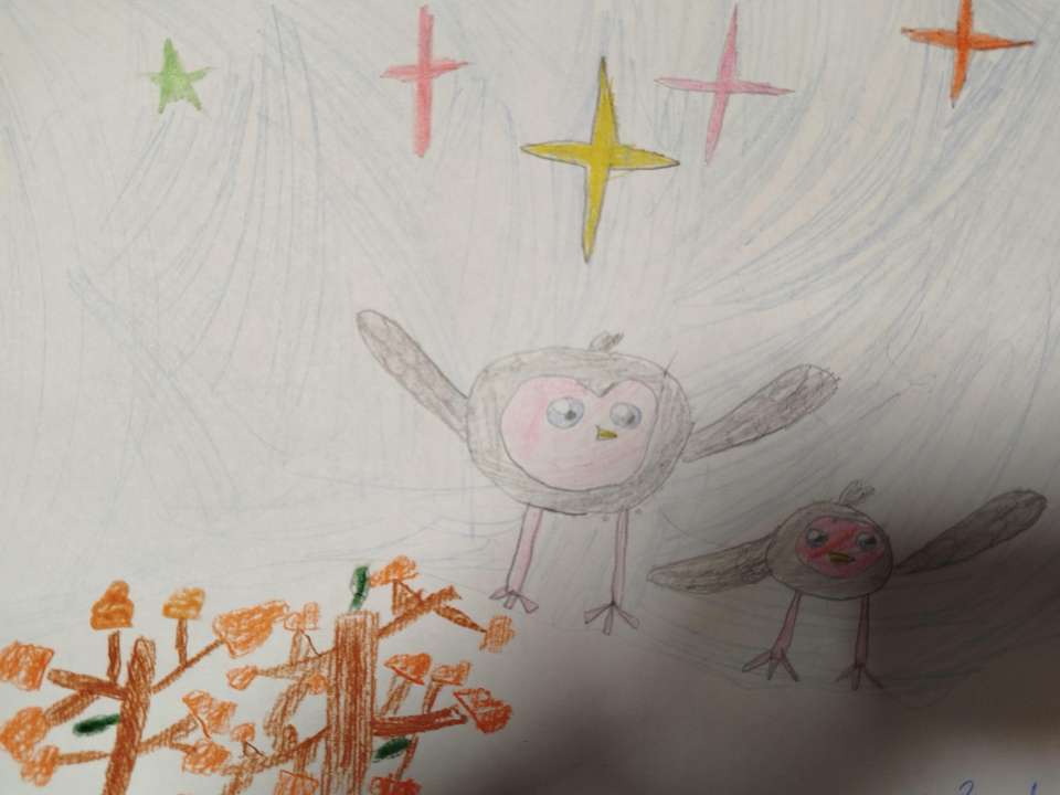 Алиса Гомзова