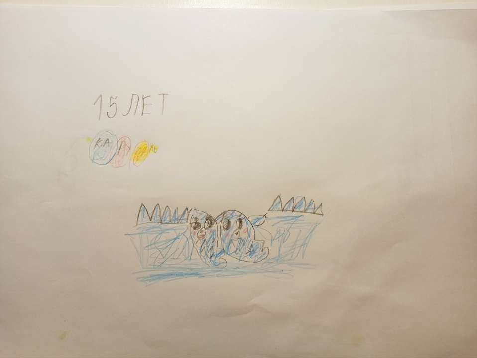 Данил Моисеев