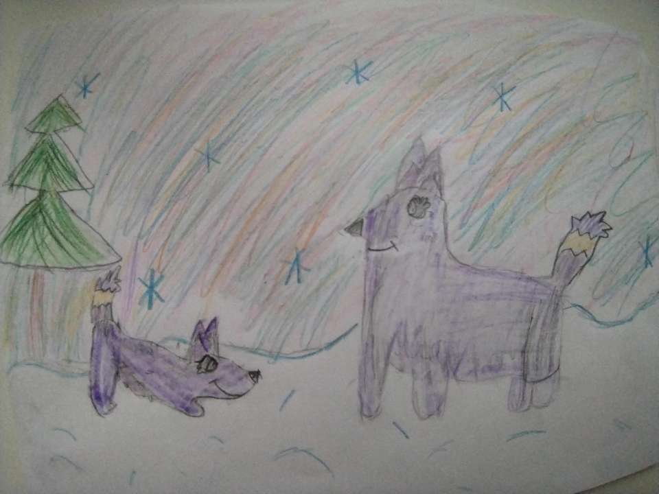 Вероника Капустина