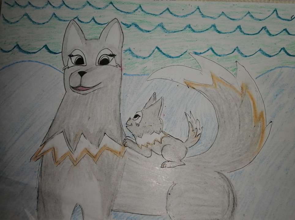 Зенкова Василиса