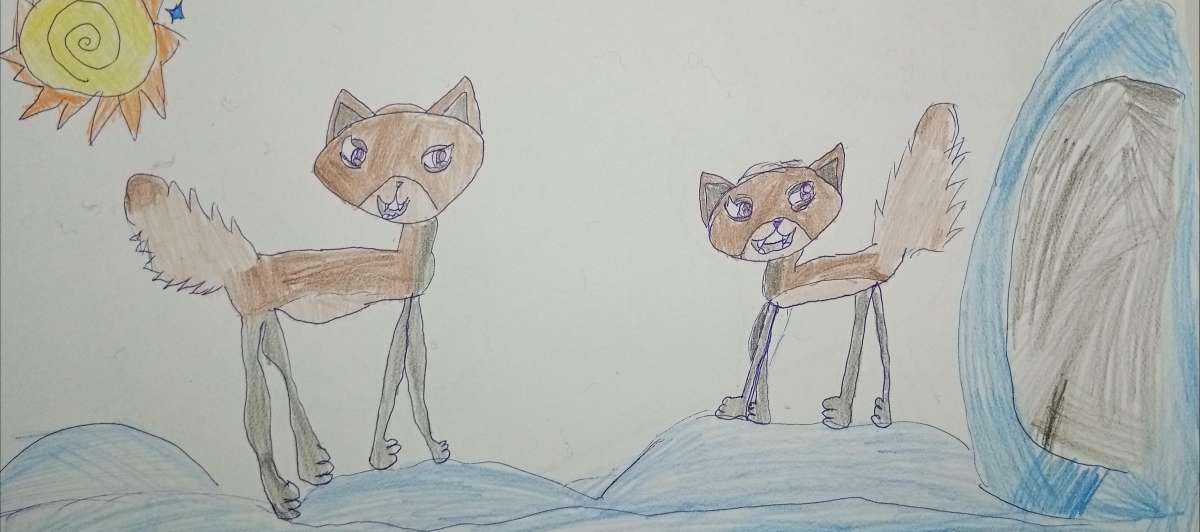 Алиса Дворникова