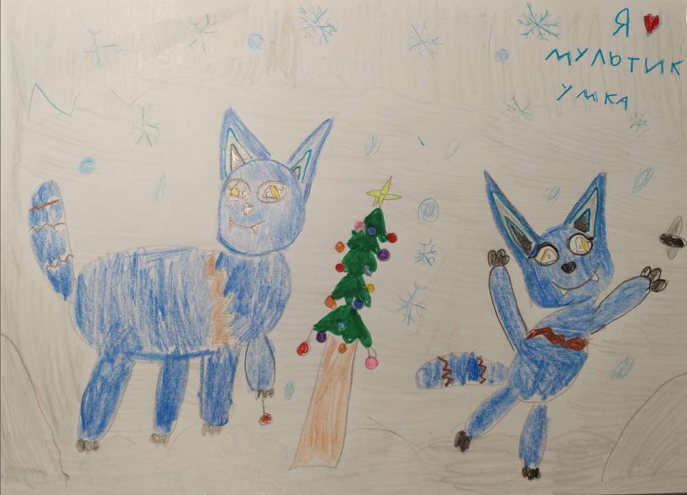 Фирсова Валерия