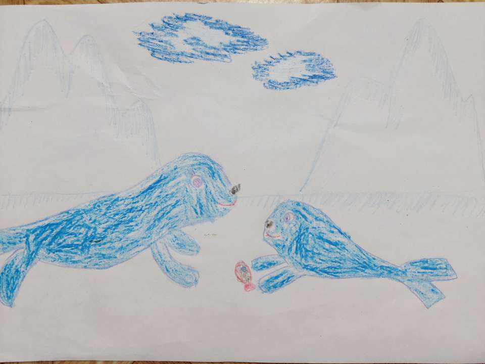 Евгения Петрушина