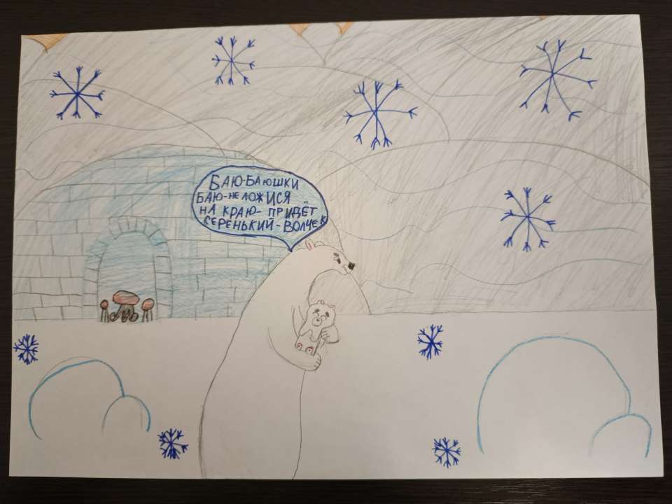 Кутузова Вероника