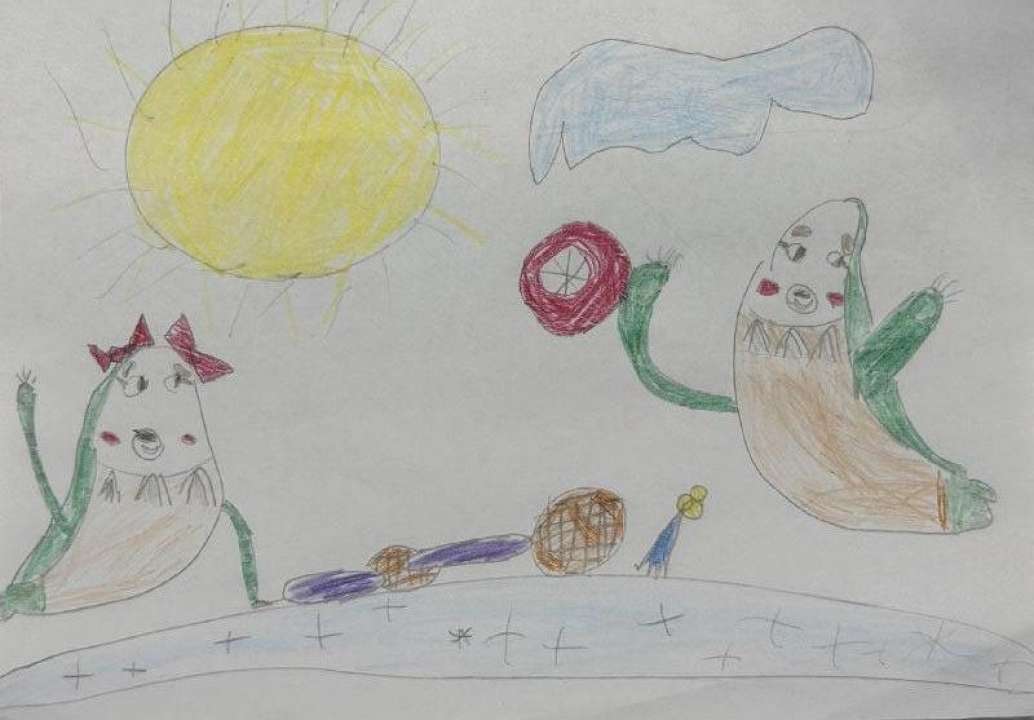 Юля Ишевских