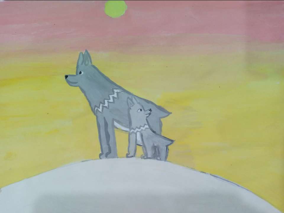 Бараева София