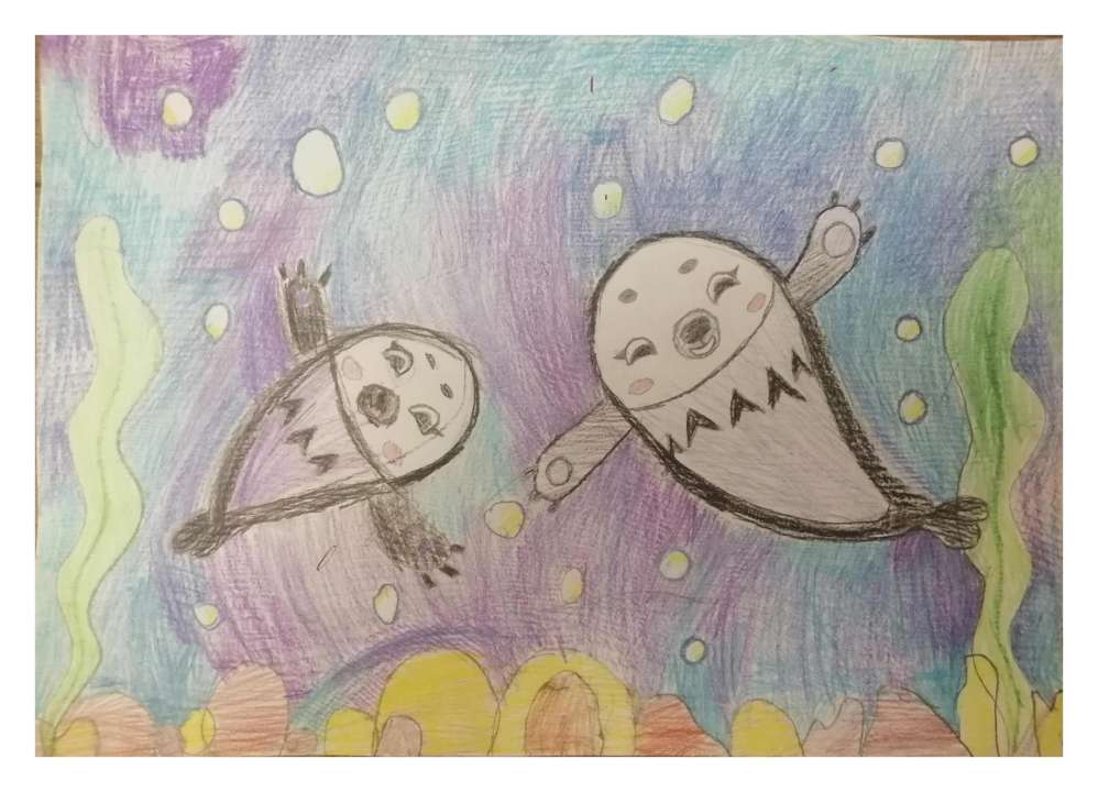 Аня Абдуллина