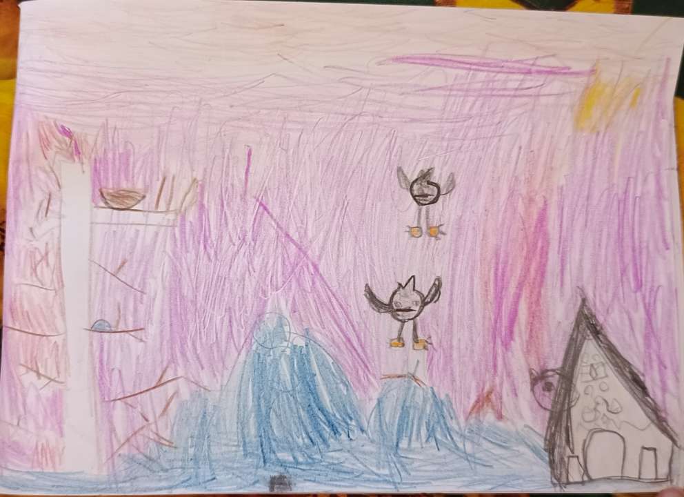 Арина Носкова