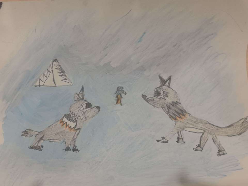 Михайлов Фёдор