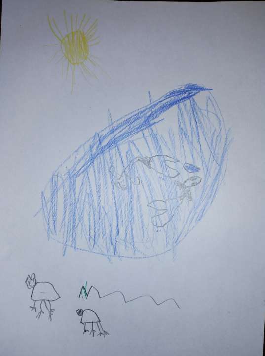 Гриша Еськов