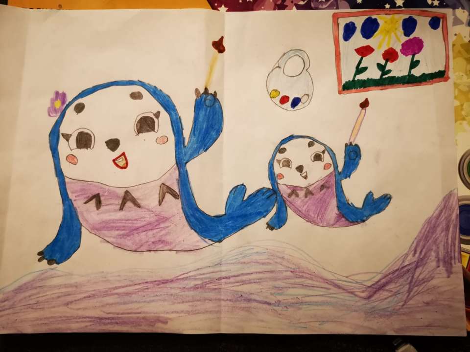 Алиса Сотникова