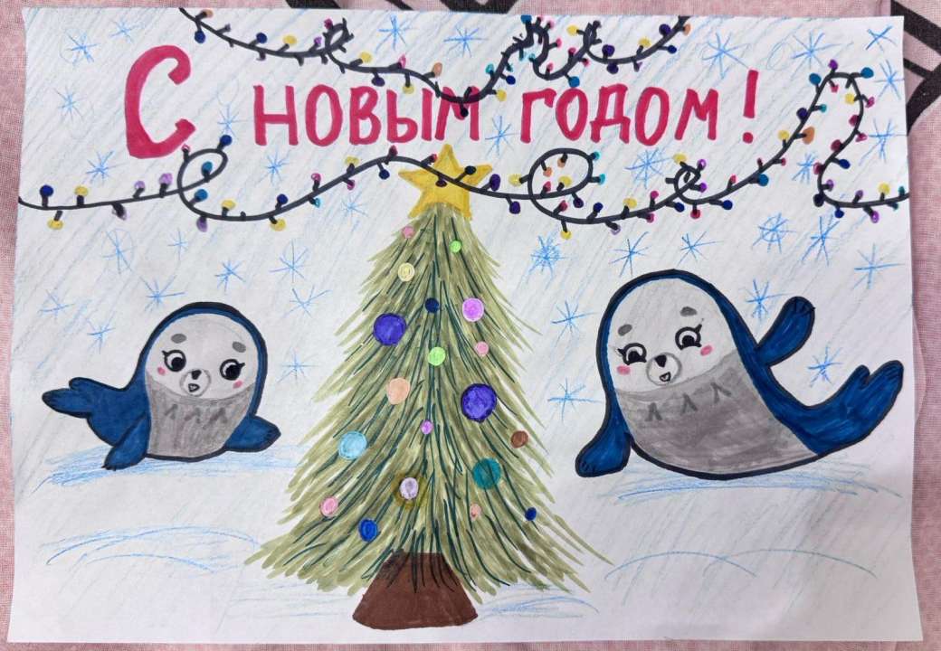 Сафонова Варя