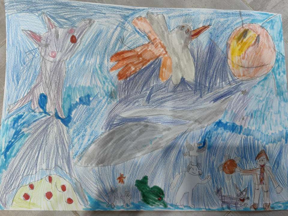 Аня Симоненко