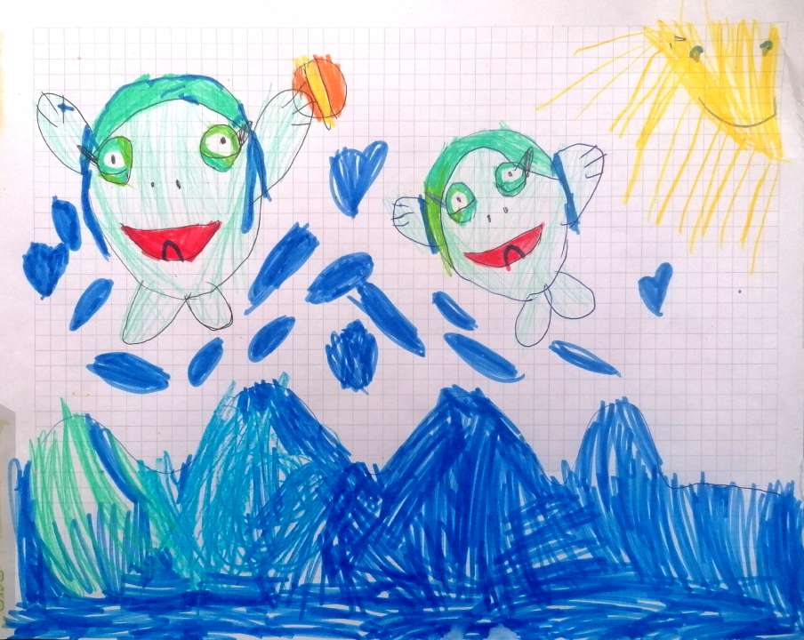 Лиза из Нижнего Новгорода