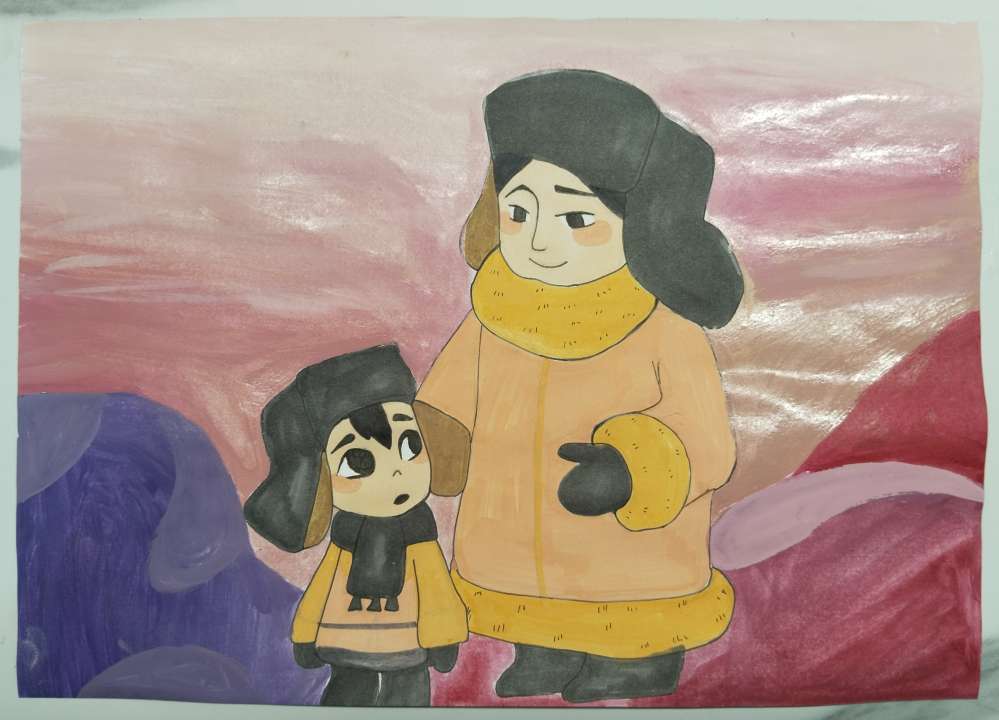 Златусенька