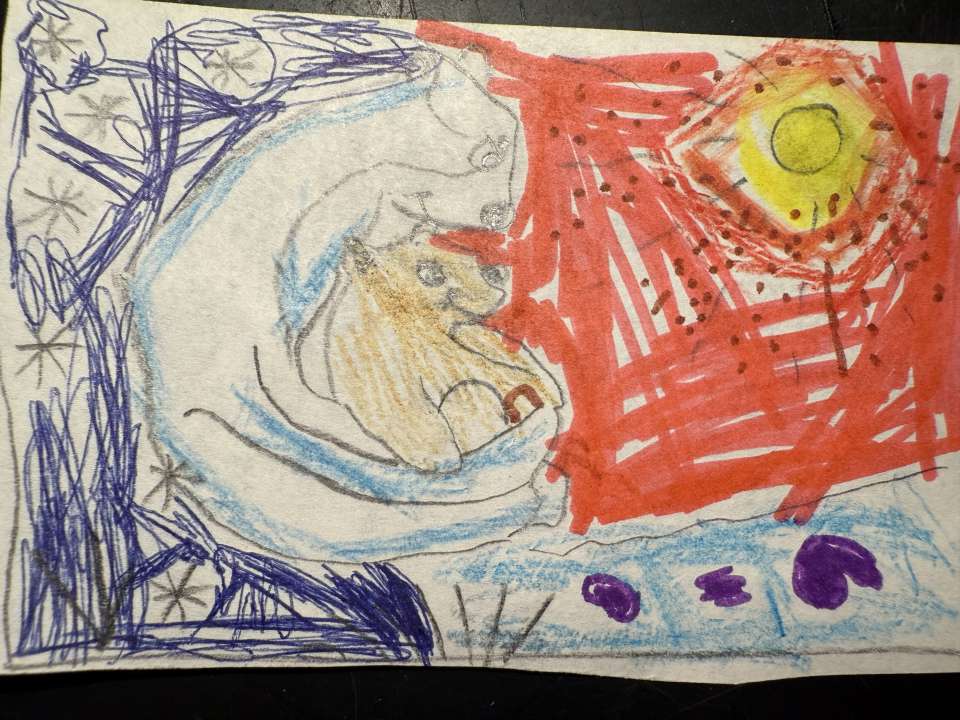 Марк Скуратович