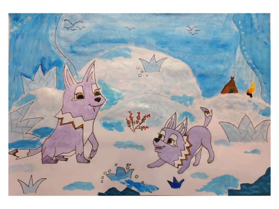 Злата Алексеева