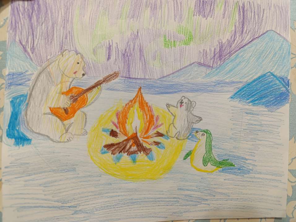 Соболев Данил