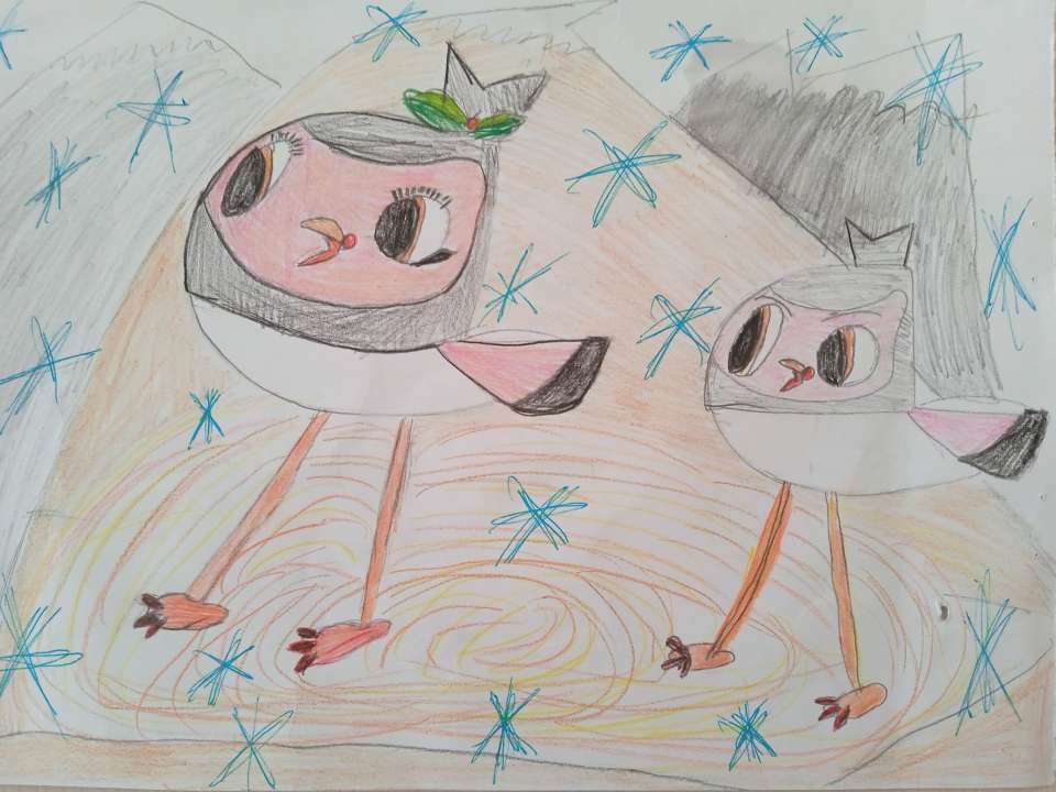 Полина Богданова