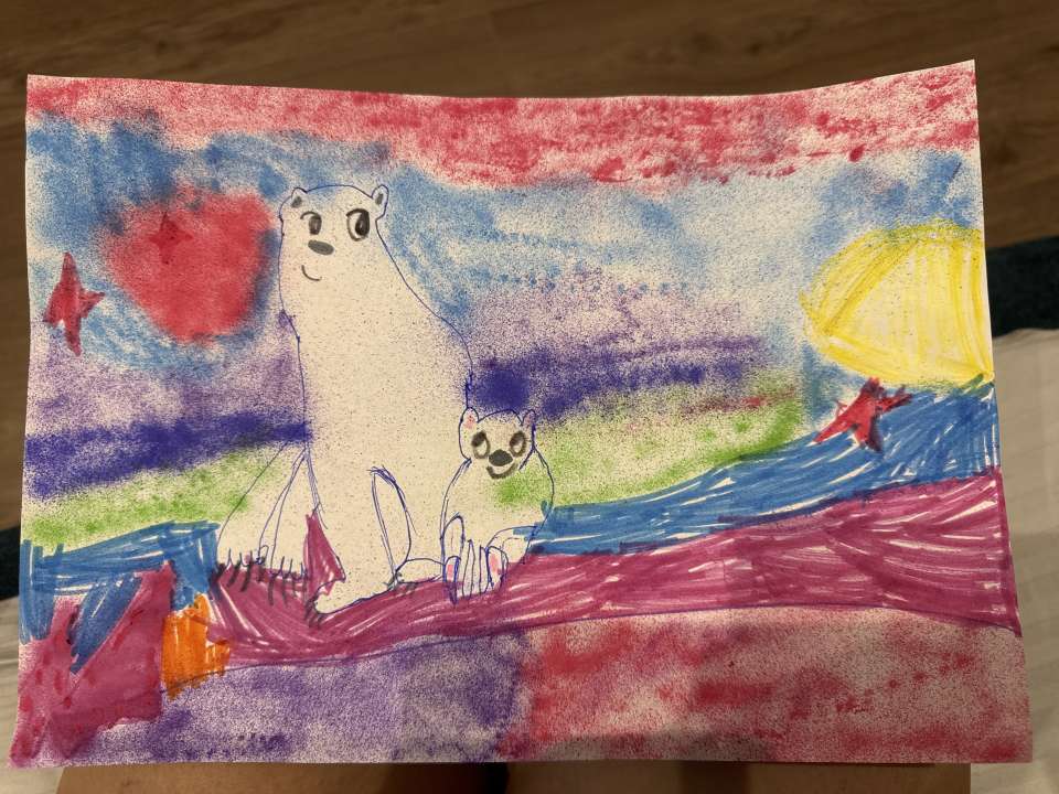 Екатерина Щигарцова