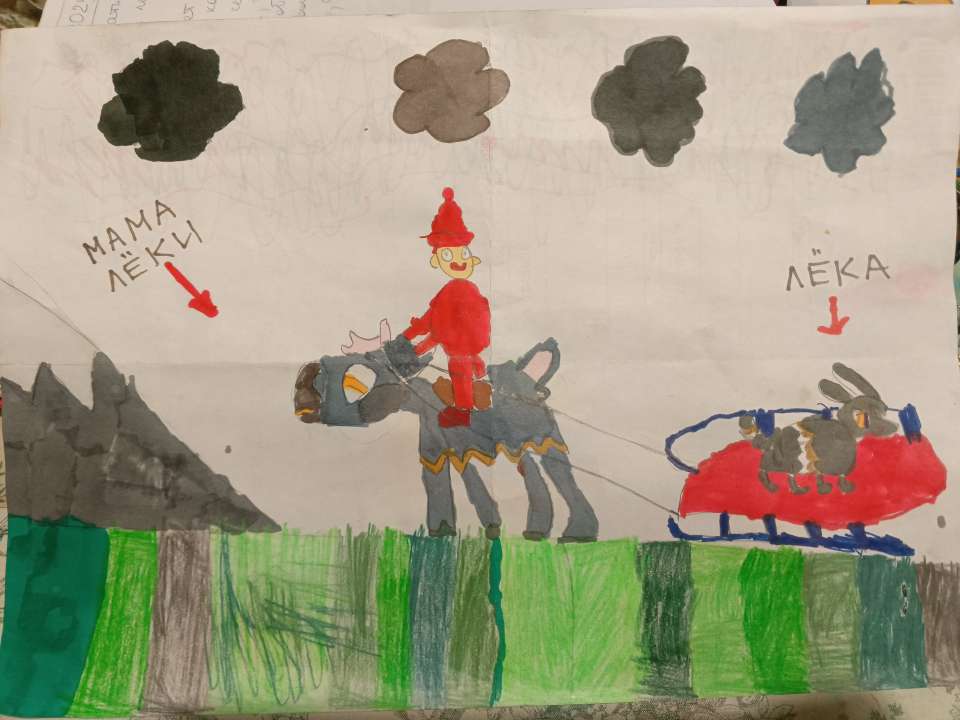 Вера Лукашук