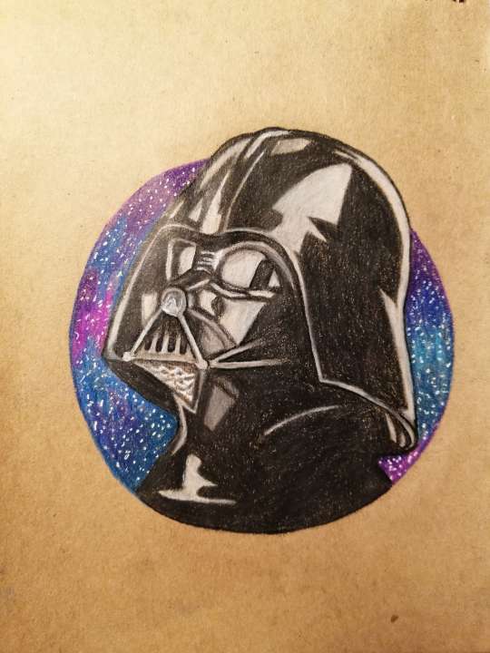 DarthVader