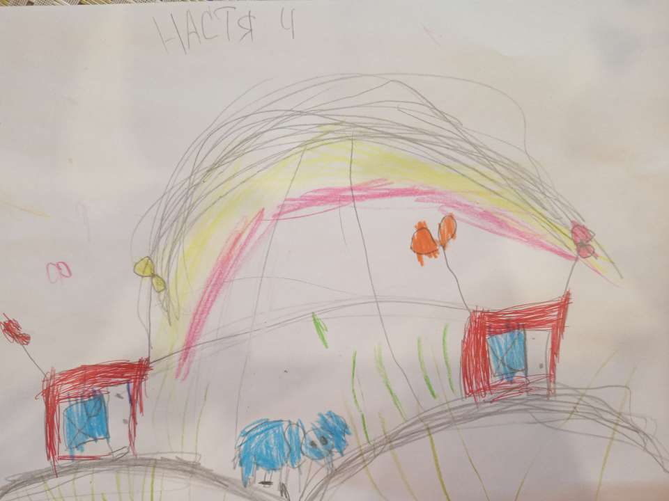 Анастасия Чунихина