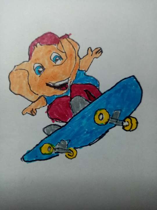 Алексей Владимирович Кокарев