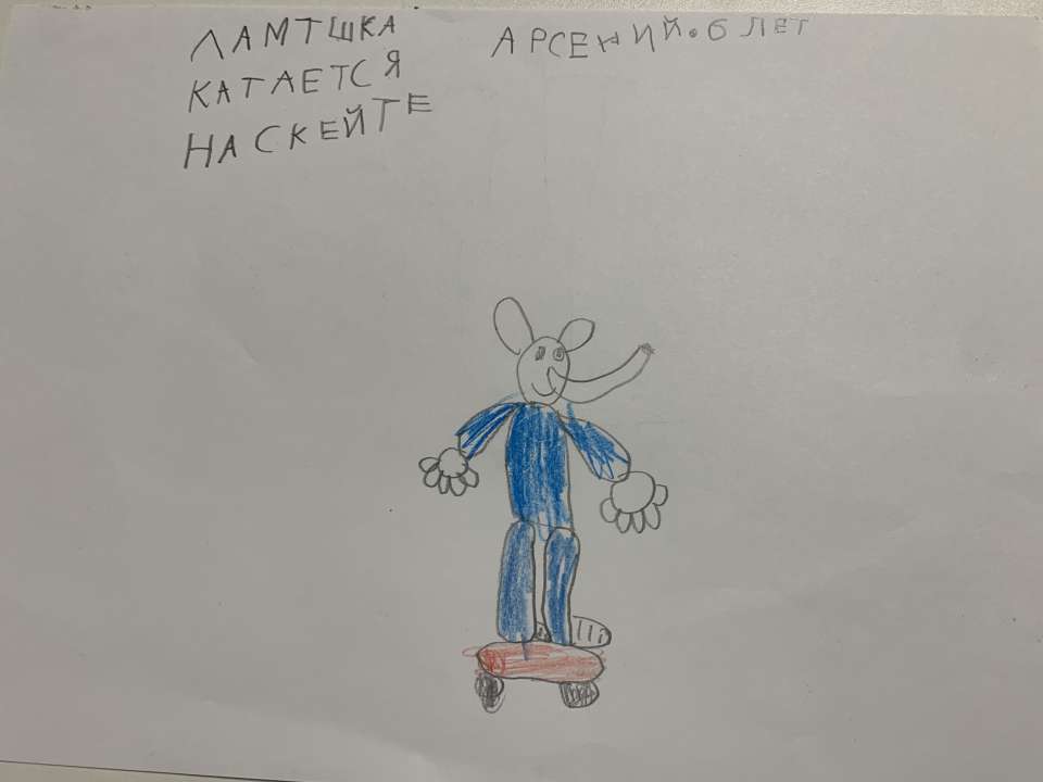 Арсений Алексеевич Котляревский