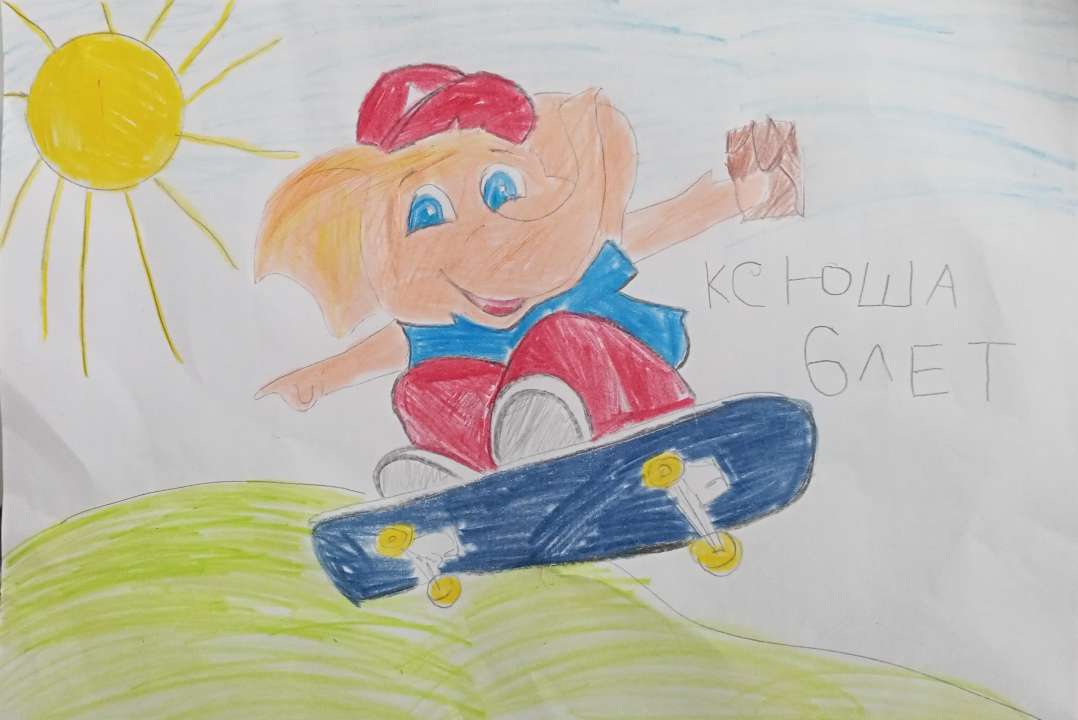 Ксения Лапицкая