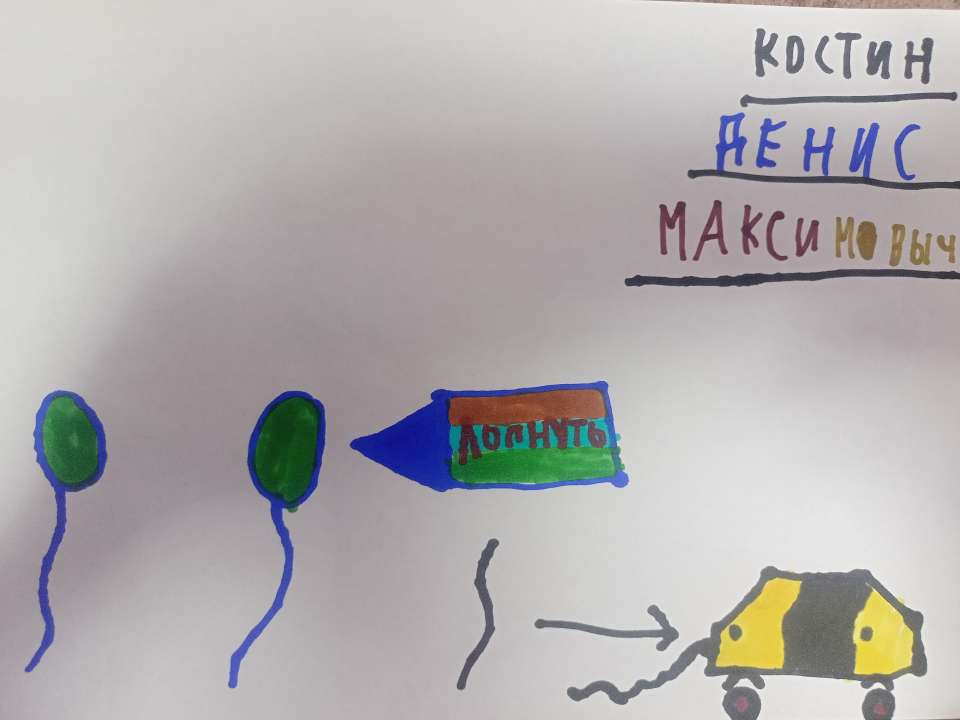 Денис Максимович Костин