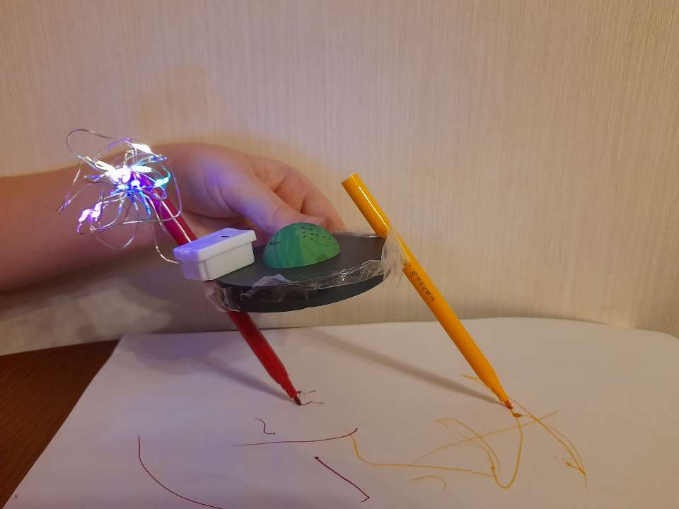 Зоя Соколова