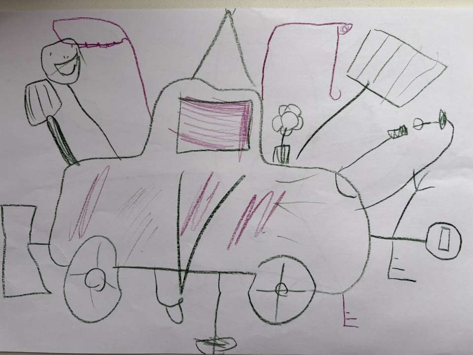 Алина Токмамбетова