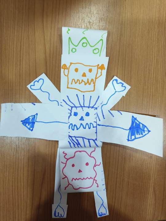 Миша Гаджиев