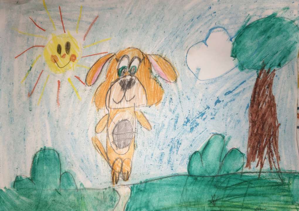 Мария Олифиренко