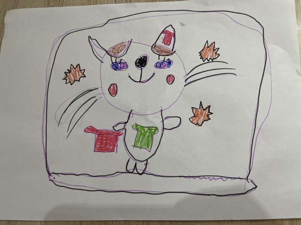 Тимофеева Мария