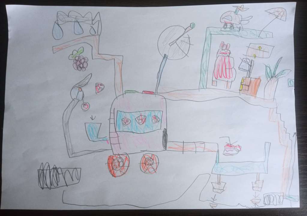 Аня Трошина