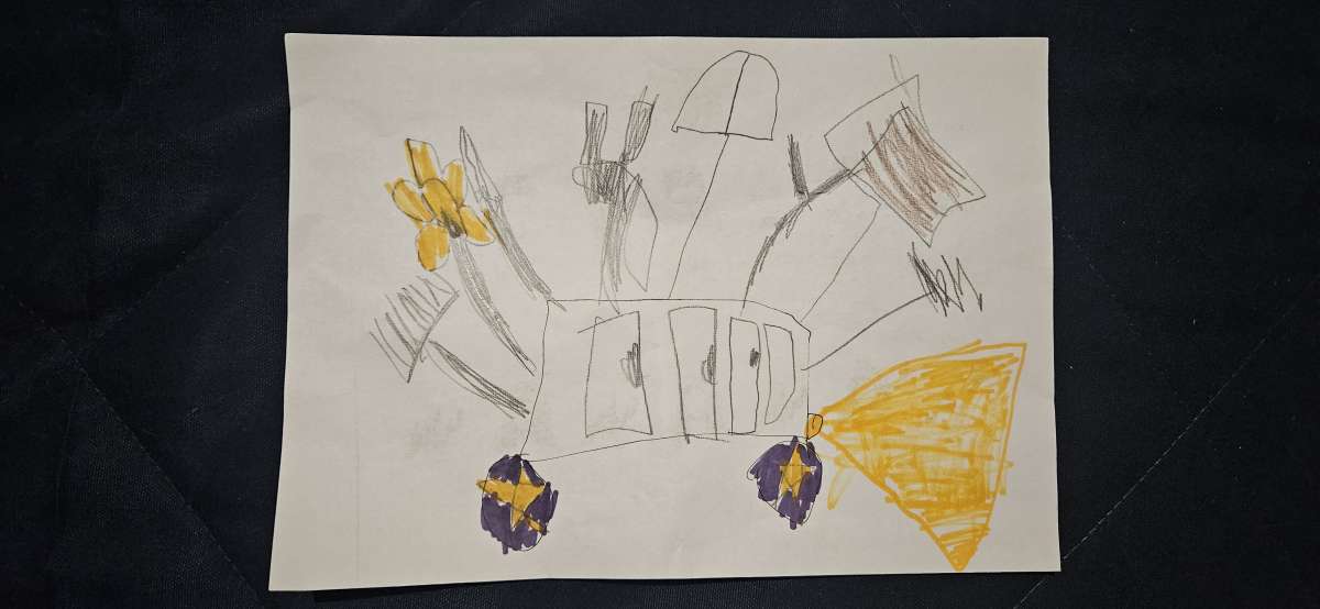 Дима, Нанакин