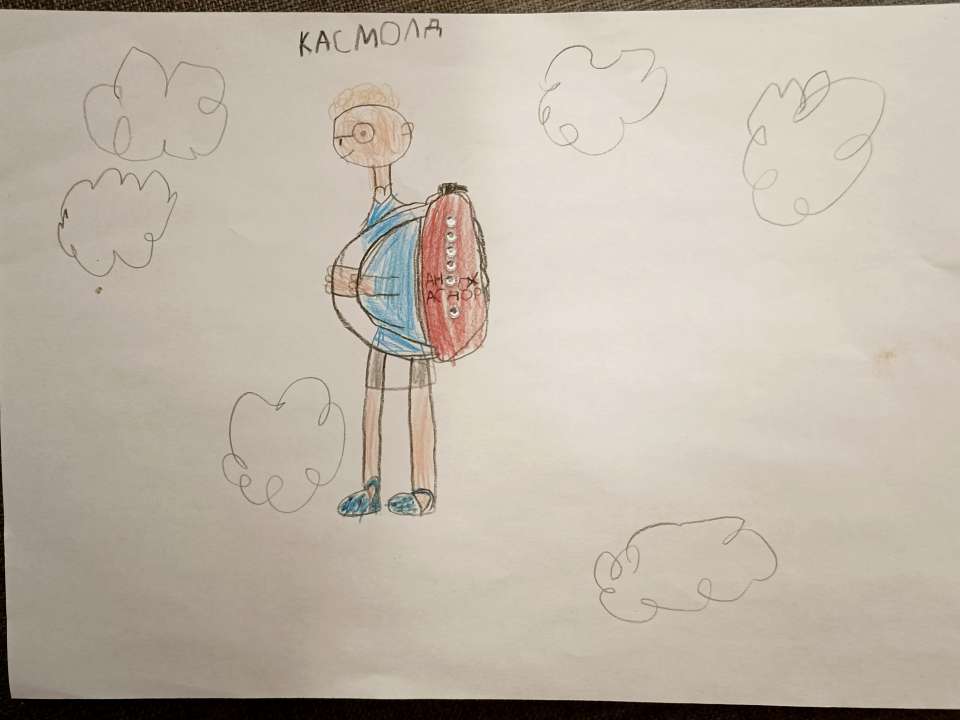 Полина Сенцова