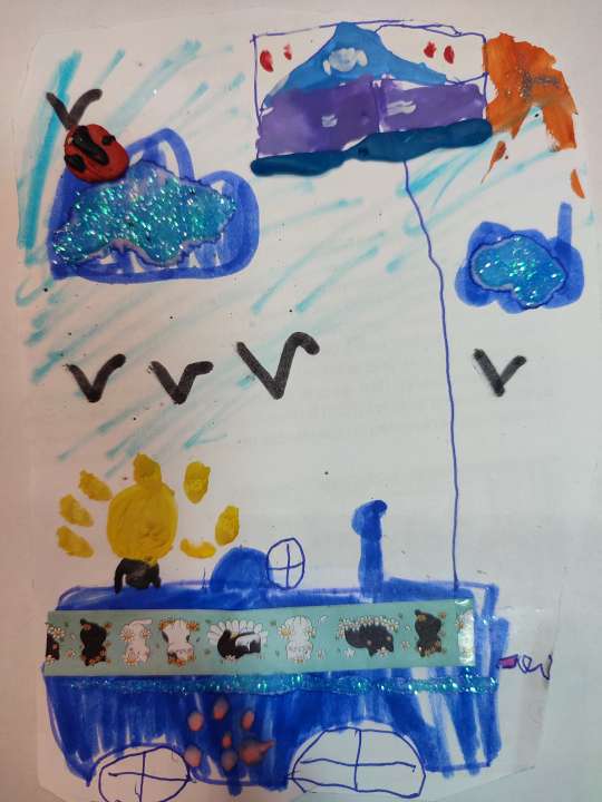 Анастасия Дёмина