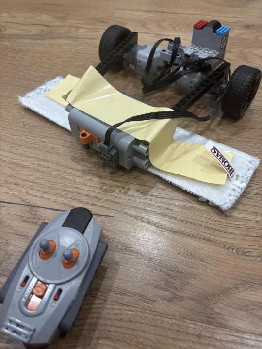 Артём Васильев