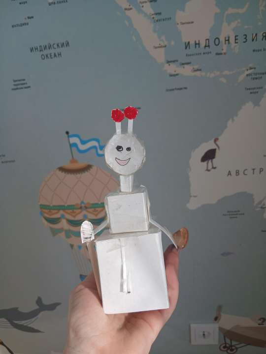 Илья и Варвара