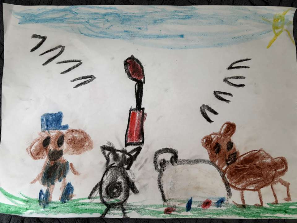 Алдар Цеденов