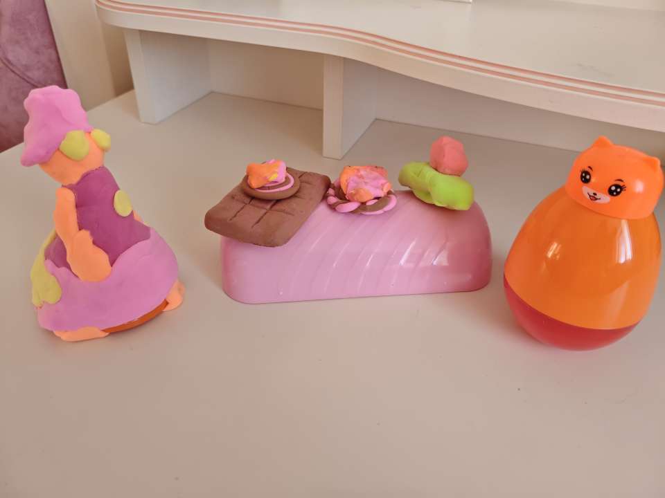 Милада Бусыгина